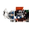 Конструктор LEGO Technic Марсохід команди дослідників 1599 деталей (42180) - Pampik - 7