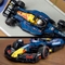 Конструктор LEGO Speed Champions Автомобіль для перегонів F1 Oracle Red Bull Racing RB20, 251 деталь (77243) - Pampik - 10