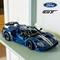 Конструктор LEGO Techniс Ford GT 2022 1466 деталей (42154) - Pampik - 8