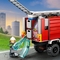 Конструктор LEGO City Fire Department Пожежна машина 502 деталі (60374) - Pampik - 5