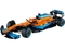 Конструктор LEGO Techniс Гоночний автомобіль McLaren Formula 1, 1434 деталі (42141) - Pampik - 2