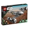 Конструктор LEGO Star Wars Мандалорський зоряний винищувач N-1 412 деталей (75325) - Pampik - 5
