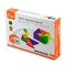 Гра-головоломка Viga Toys Магнітний танграм для дошок, 35 елементів (50643FSC) - Pampik - 2