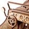 Дерев'яний механічний 3D конструктор Ugears Родстер VM-01 (70052) - Pampik - 12