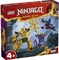 Конструктор LEGO NINJAGO Бойовий робот Аріна (71804) - Pampik - 9