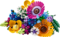 Конструктор LEGO Botanicals Букет польових квітів 939 деталей (10313) - Pampik - 4