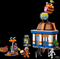 Конструктор LEGO Fortnite Durrr Burger ресторан, 546 деталей (77076) - Pampik - 8