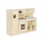 Дитяча кухня University дерев'яна (U52106) - Pampik