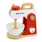 Игрушечный миксер Viga Toys из дерева (50235FSC) - Pampik
