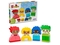Конструктор LEGO DUPLO My First Сильні почуття та емоції 23 деталі (10415) - Pampik - 6