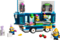 Конструктор LEGO Despicable Me Музичний автобус для вечірок Посіпак 379 деталей (75581) - Pampik - 4