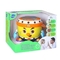 Музична іграшка Hola Toys Веселий барабан інтерактивна (6107) - Pampik - 2