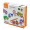 Деревянная шнуровка Viga Toys Автотранспорт (59851) - Pampik - 2