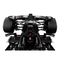 Конструктор LEGO Technic Mercedes-AMG F1 W14 E Performance 1642 деталі (42171) - Pampik - 9