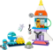 Конструктор LEGO DUPLO Town Пригоди на космічному шаттлі 3-в-1, 58 деталей (10422) - Pampik - 3