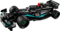 Конструктор LEGO Technic Mercedes-AMG F1 W14 E Performance Pull-Back 240 деталей (42165) - Pampik - 4