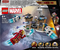 Конструктор LEGO Super Heroes Залізна людина і Залізний легіон проти солдата Гідри 135 деталей (76288) - Pampik - 2