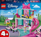 Конструктор LEGO Disney Готель Мінні для домашніх улюбленців, 161 деталь (43274) - Pampik