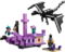 Конструктор LEGO Minecraft Дракон Енду і Корабель Краю 657 деталей (21264) - Pampik - 4