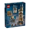 Конструктор LEGO Harry Potter Замок Гоґвортс Соварня 364 деталі (76430) - Pampik - 10