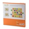Деревянный пазл Viga Toys Английский алфавит прописные буквы (50124) - Pampik - 3