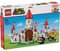 Конструктор LEGO Super Mario Битва з Роєм біля замку Піч (71435) - Pampik