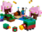 Конструктор LEGO Minecraft Квітучий вишневий сад 304 деталі (21260) - Pampik - 4
