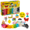 Конструктор LEGO Classic Щасливий творчий набір 680 деталей (11042) - Pampik