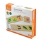 Логический пазл Viga Toys Что из чего произрастает 24 эл. (51609) - Pampik - 2