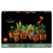 Конструктор LEGO Botanicals Мініатюрні рослини 758 деталей (10329) - Pampik