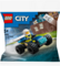 Конструктор LEGO City Поліцейський баггі для бездоріжжя, 35 деталей (30664) - Pampik