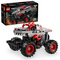 Конструктор LEGO Technic Monster Jam ThunderROARus з інерційним двигуном, 232 деталі (42200) - Pampik - 2