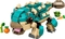 Конструктор LEGO Jurassic World Малюк Бампі Анкілозавр 358 деталей (76962) - Pampik - 3