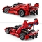 Конструктор LEGO Technic Ferrari FXX K, 897 деталей (42212) - Pampik - 10