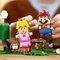 Конструктор LEGO Super Mario Будинок подарунків Йоші, додатковий набір, 246 деталей (71406) - Pampik - 9