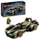 Конструктор LEGO Speed Champions Суперкар Lamborghini Lambo V12 Vision GT 230 деталей (76923) - Pampik - 2