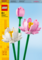 Конструктор LEGO Botanicals Квіти лотоса 220 деталей (40647) - Pampik - 2