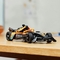 Конструктор LEGO Автомобіль для перегонів NEOM McLaren Formula E 452 деталі (42169) - Pampik - 9