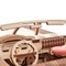 Деревянный механический 3D конструктор Ugears Кабриолет мечты VM-05 (70073) - Pampik - 8