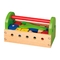 Деревянный набор Viga Toys Ящик с инструментами (50494) - Pampik