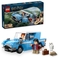 Конструктор LEGO Harry Potter Летючий Форд Англія 165 деталей (76424) - Pampik