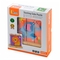 Деревянные кубики Viga Toys Башня со зверьками (50834) - Pampik - 2