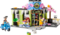 Конструктор LEGO Friends Кав'ярня Хартлейк-Сіті 426 деталей (42618) - Pampik - 4