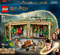 Конструктор LEGO Harry Potter Замок Гогвортс урок гербології, 390 деталей (76445) - Pampik - 10