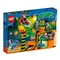 Конструктор LEGO City Stuntz Змагання каскадерів 73 деталі (60299) - Pampik - 12