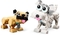 Конструктор LEGO Creator Милі собачки 475 деталей (31137) - Pampik - 7
