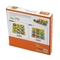 Деревянный пазл-сортер Viga Toys Фигуры и зверьки (59585) - Pampik - 3