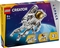 Конструктор LEGO Creator Космонавт 647 деталей (31152) - Pampik