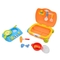 Ігровий набір Hola Toys Валізка кухаря (3108) - Pampik - 7
