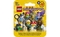 Фігурка-сюрприз для конструкторів LEGO Minifigures Міні S25 (71045) - Pampik - 11